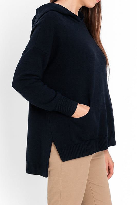 Cloud Two Hoodie Jumper