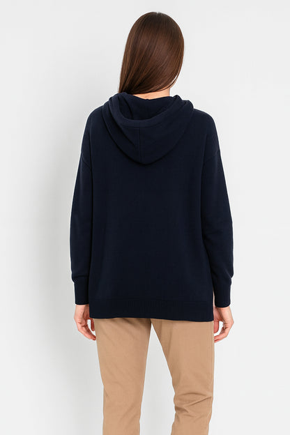 Cloud Two Hoodie Jumper
