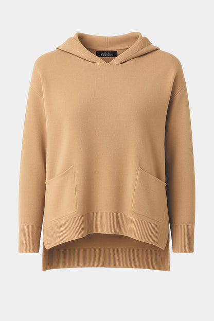Cloud Two Hoodie Jumper
