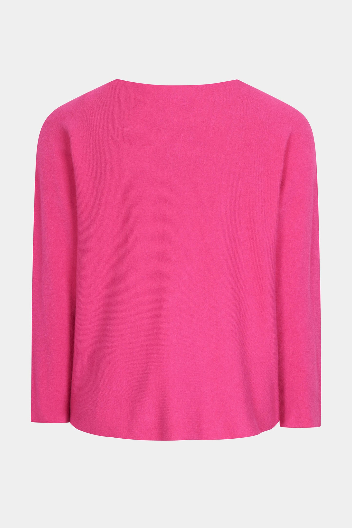 Cloud One Slash Neck Jumper