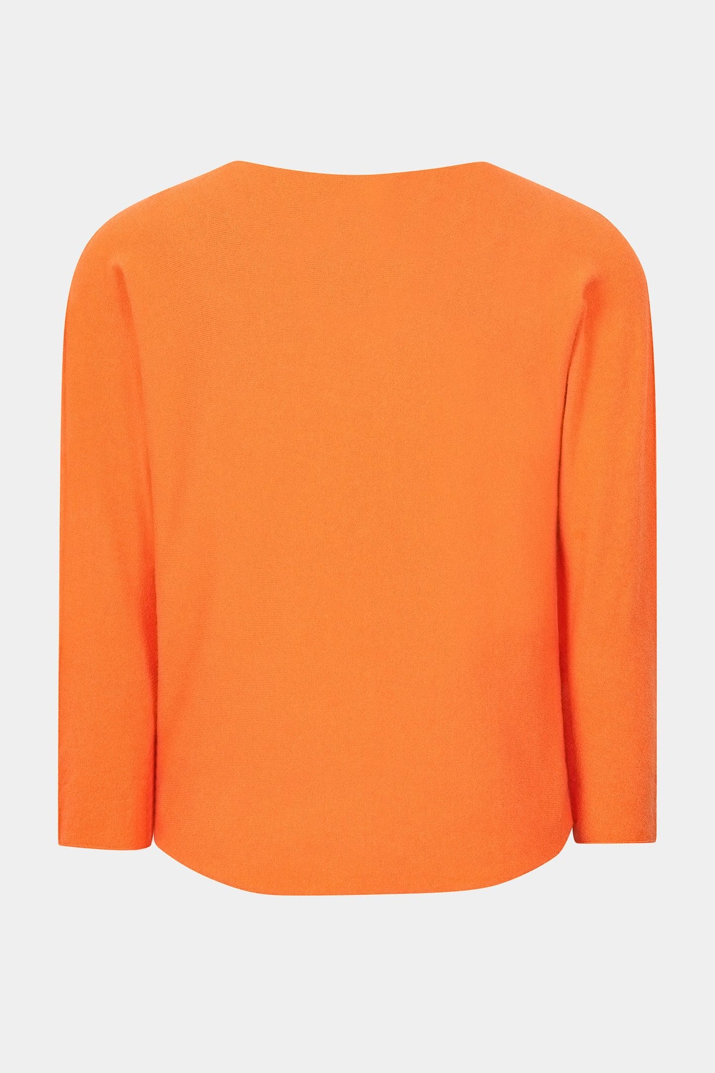 Cloud One Slash Neck Jumper