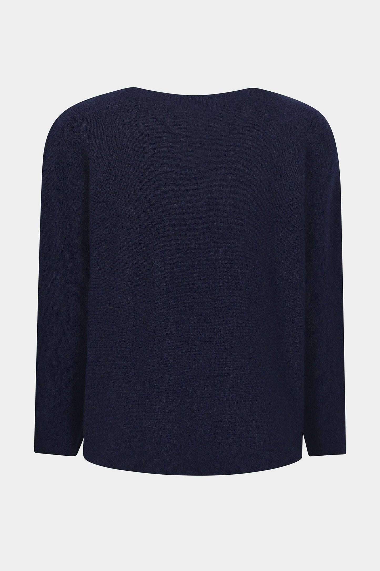 Cloud Two V-Neck Jumper