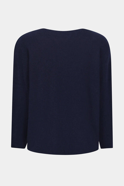 Cloud Two V-Neck Jumper
