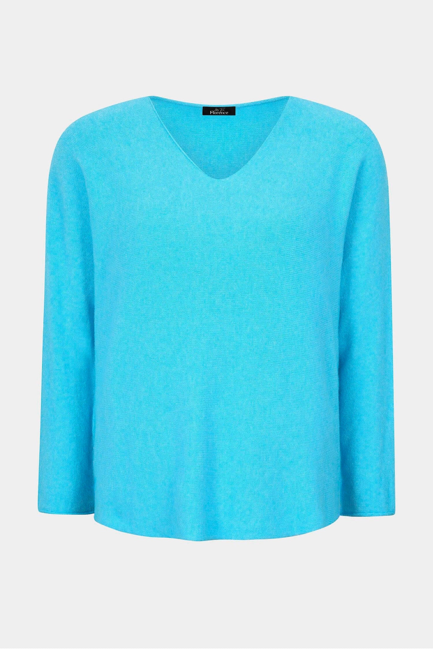 Cloud Two V-Neck Jumper