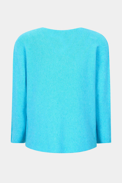 Cloud Two V-Neck Jumper