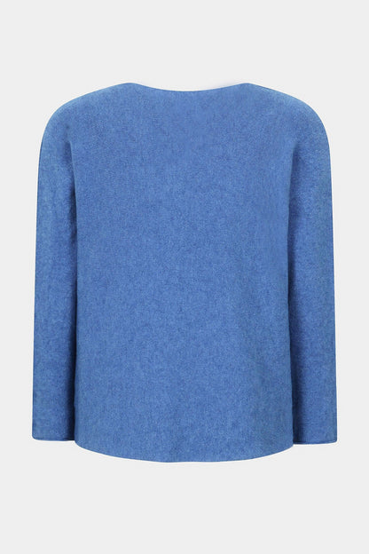 Cloud Two V-Neck Jumper