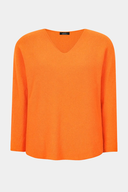 Cloud Two V-Neck Jumper