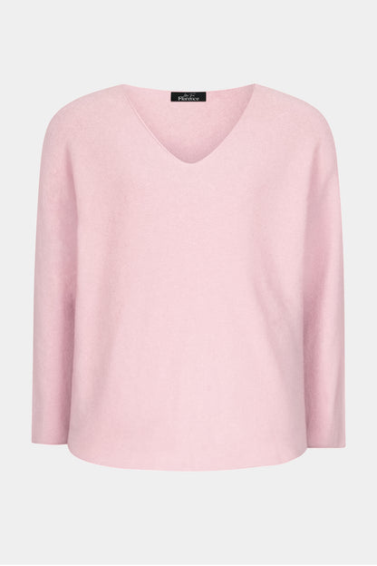 Cloud Two V-Neck Jumper