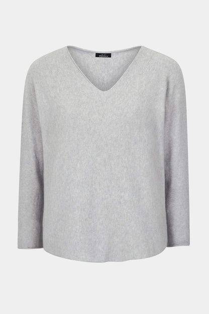 Cloud Two V-Neck Jumper
