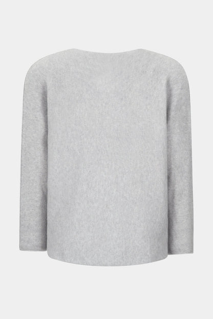 Cloud Two V-Neck Jumper