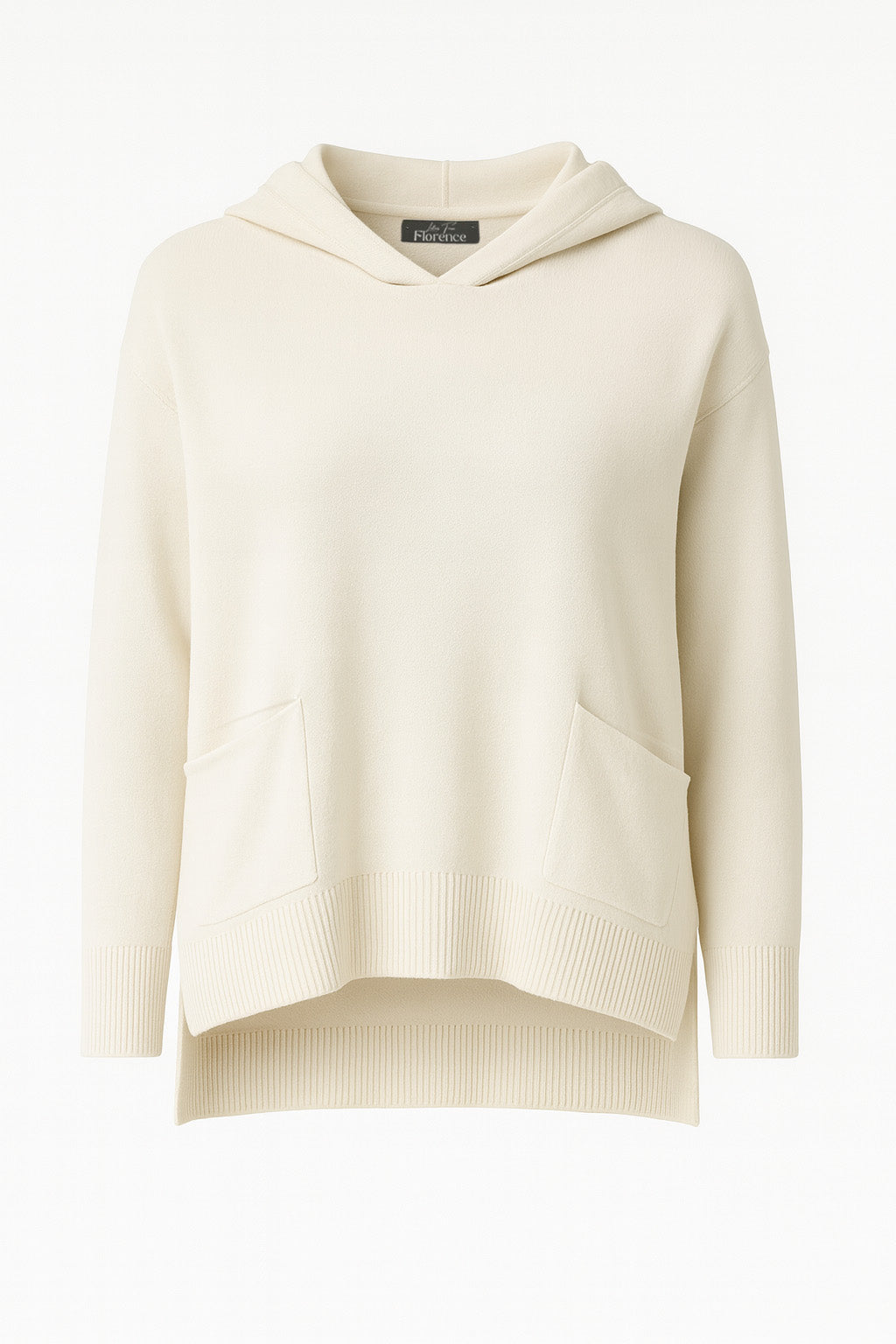Cloud Two Hoodie Jumper