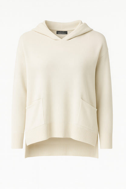 Cloud Two Hoodie Jumper