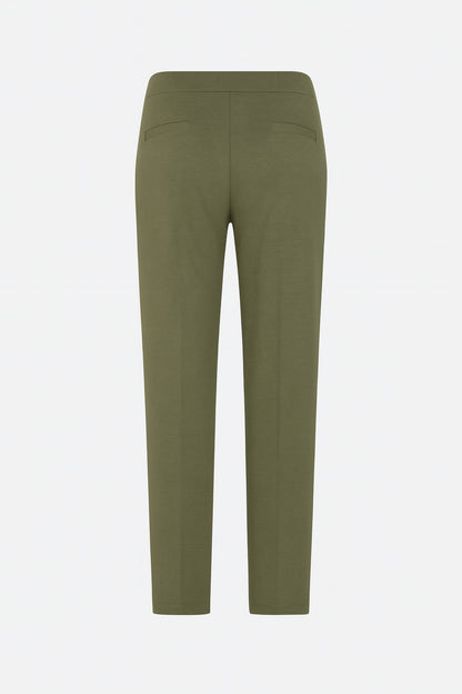 Pencil Leg Viscose Magic Trousers
