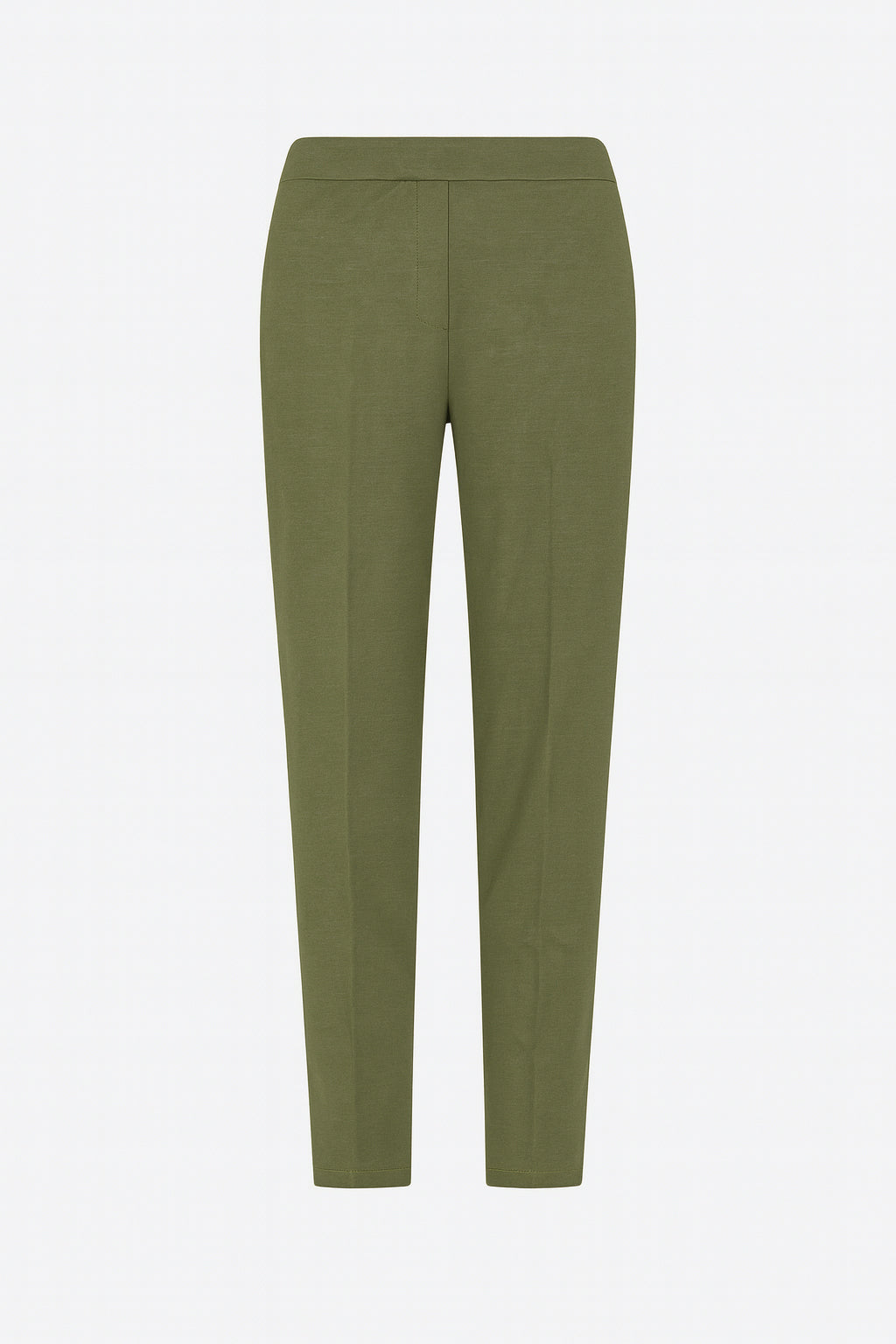 Pencil Leg Viscose Magic Trousers