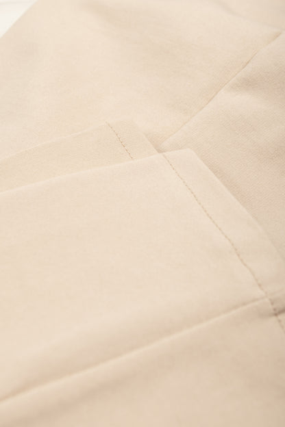 Pencil Leg Viscose Magic Trousers