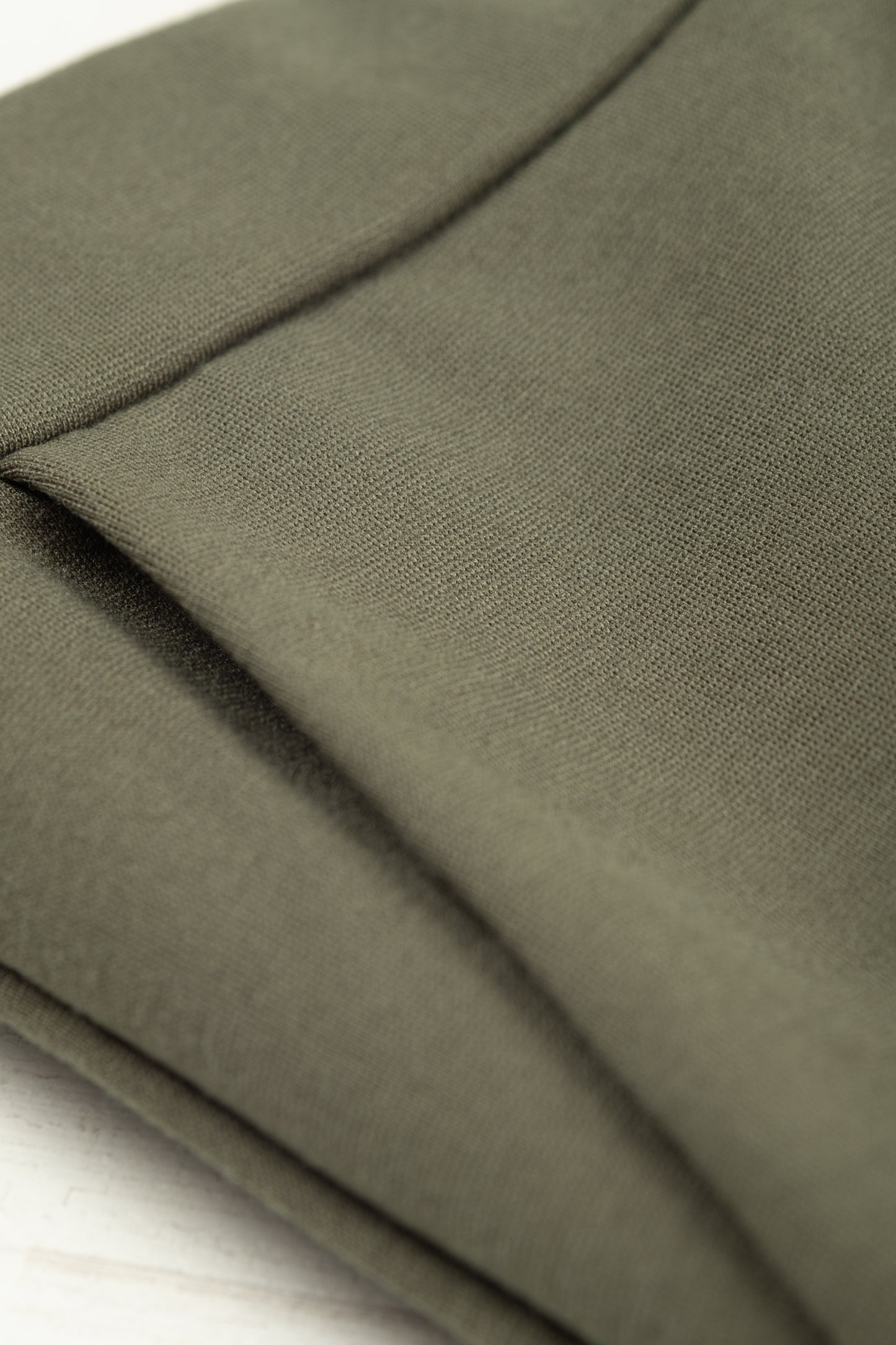 Pencil Leg Viscose Magic Trousers