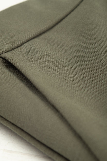 Pencil Leg Viscose Magic Trousers