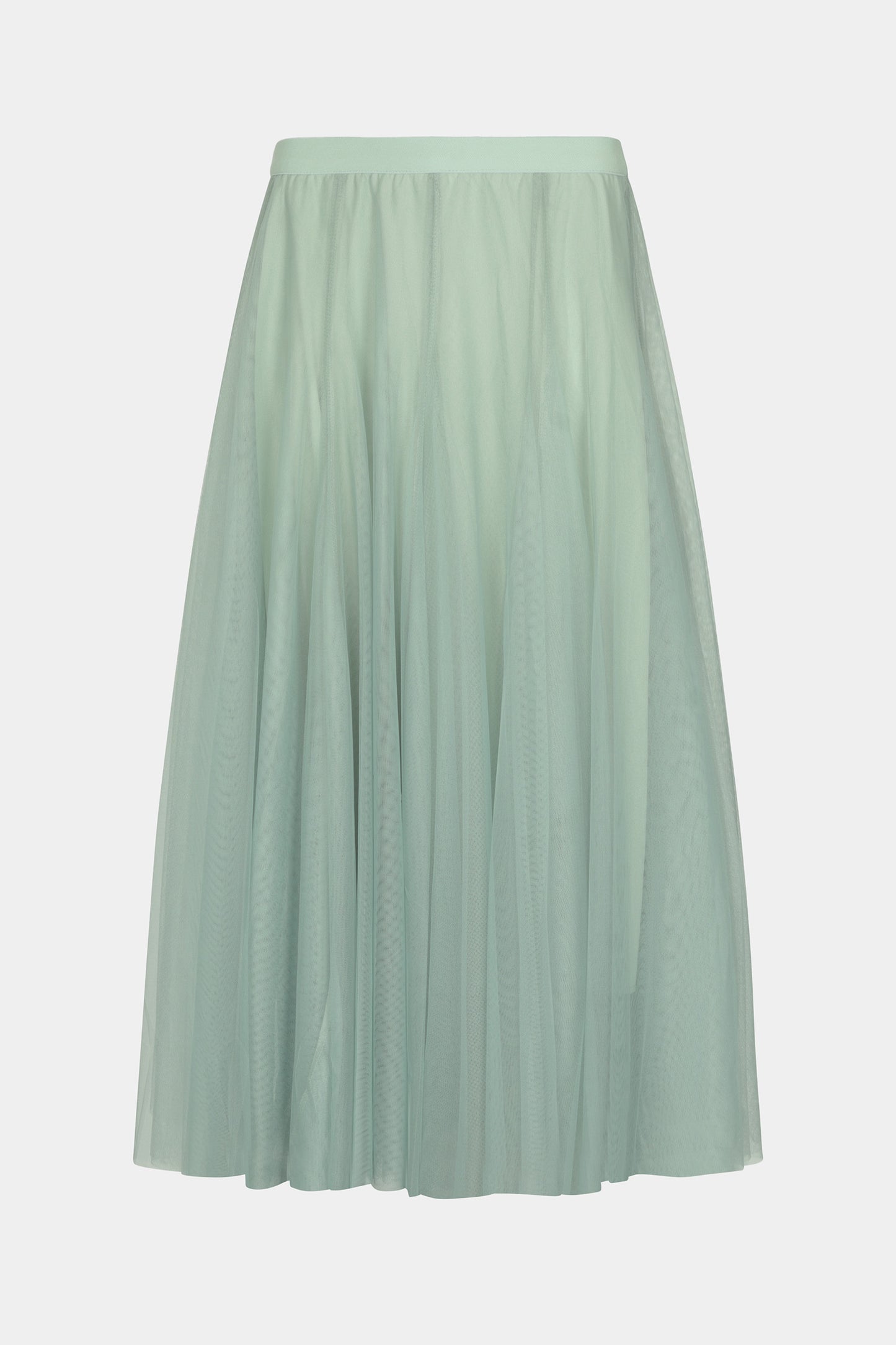 Florentine Layered Tulle Skirt