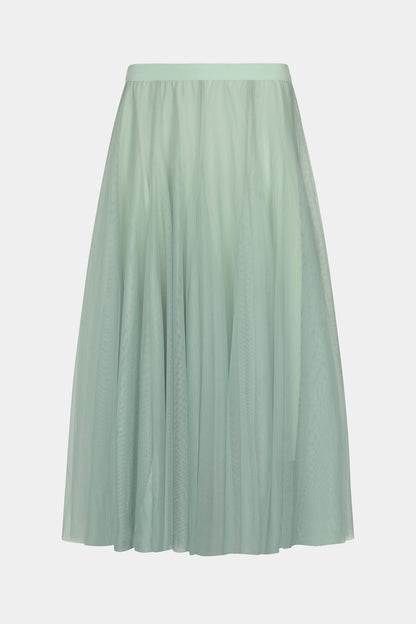 Florentine Layered Tulle Skirt
