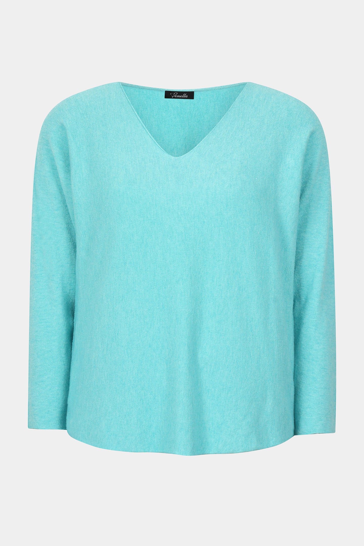 Wren Cloud Knit Light Jumper - Fenella