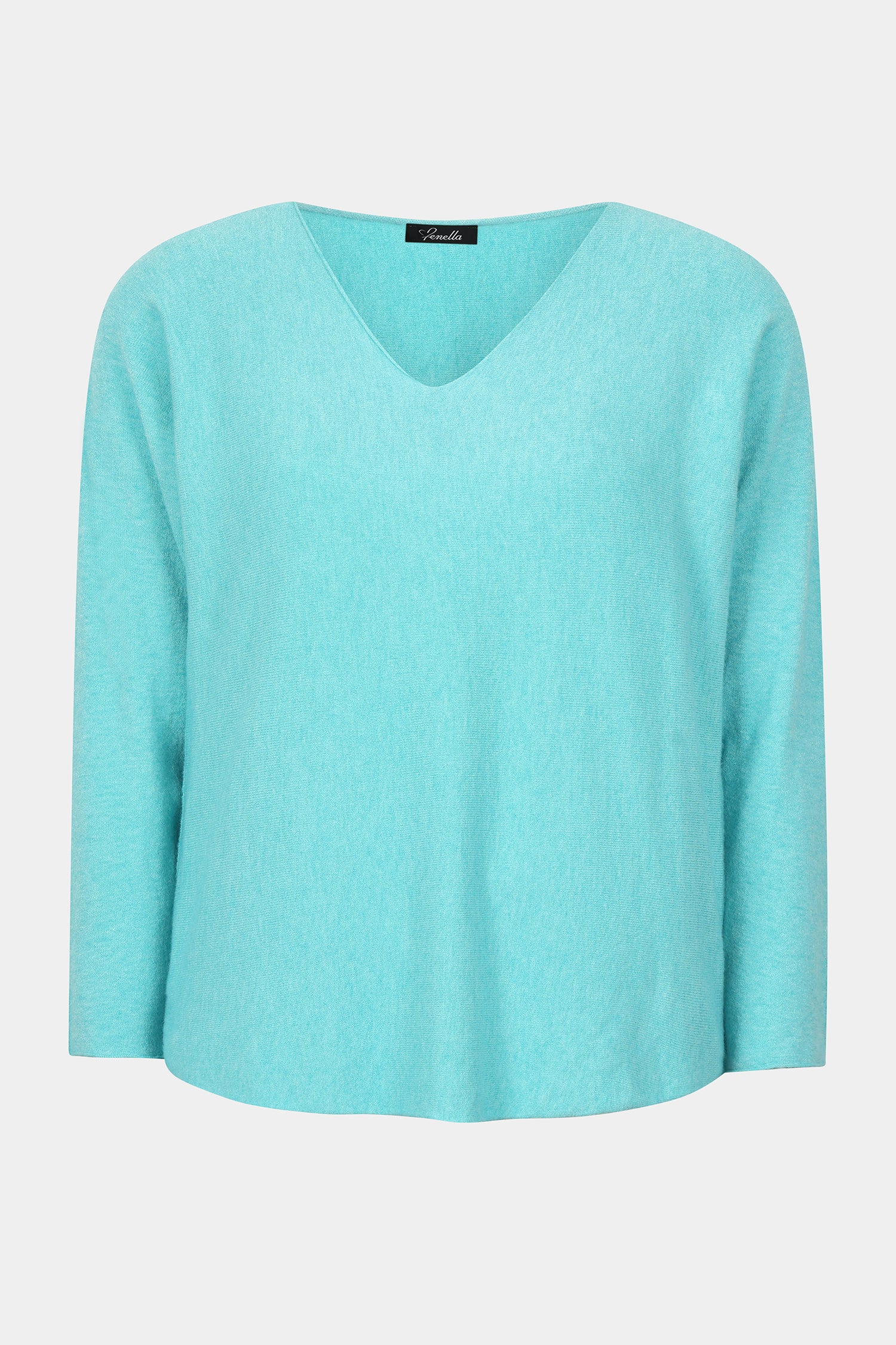 Wren Cloud Knit Light Jumper - Fenella