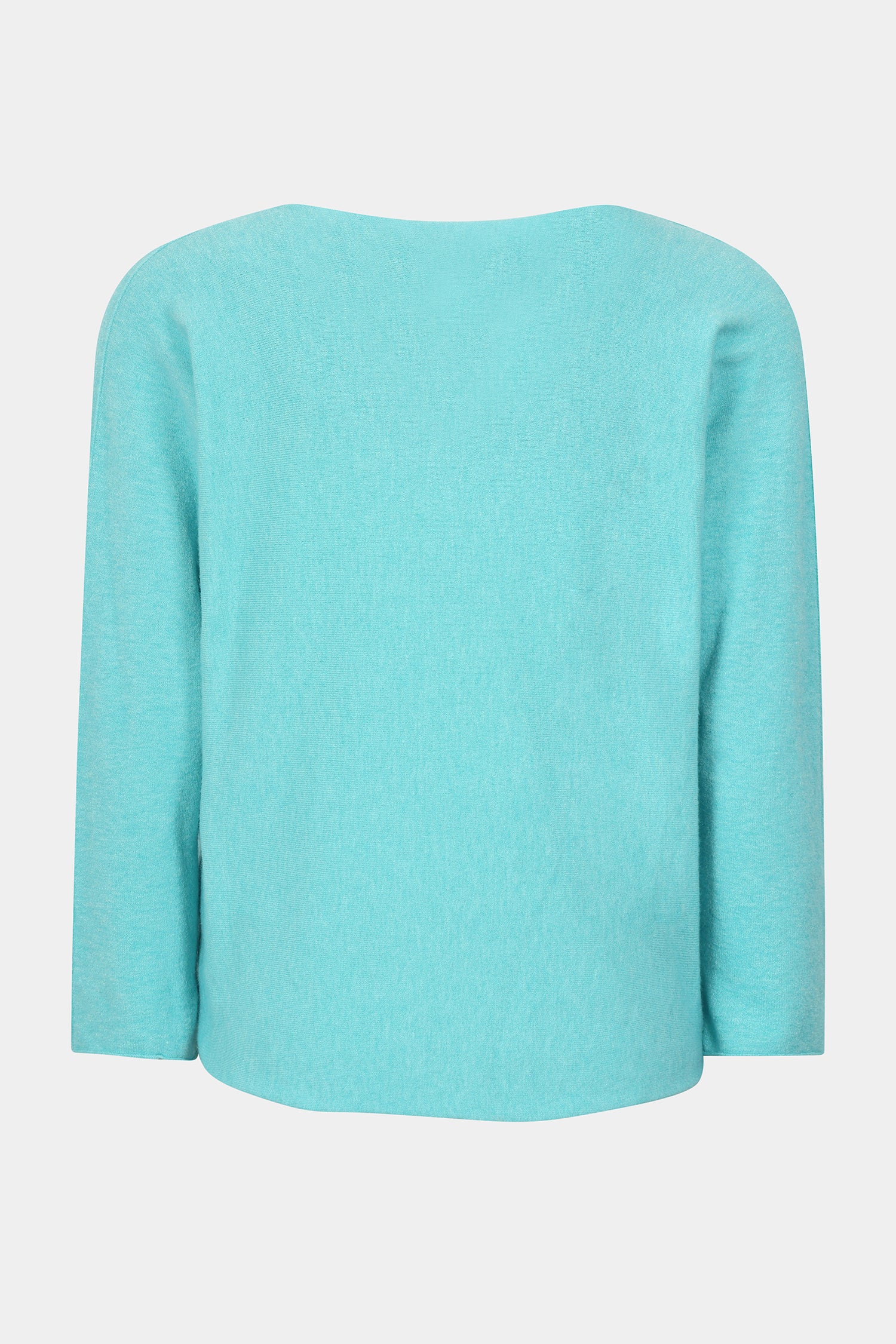 Wren Cloud Knit Light Jumper - Fenella