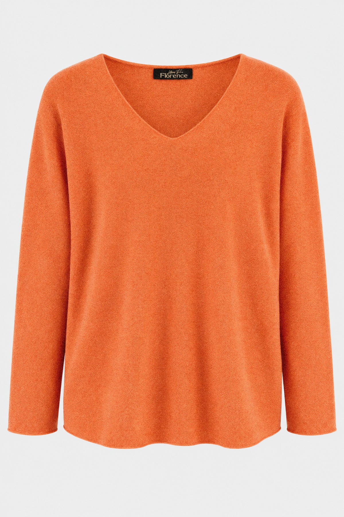 Cloud One V-Neck Jumper