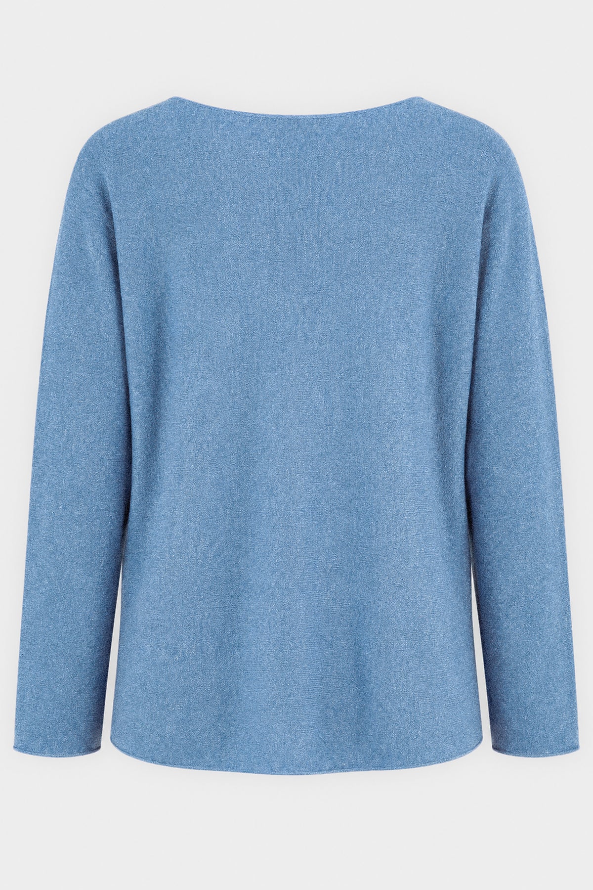 Cloud One V-Neck Jumper