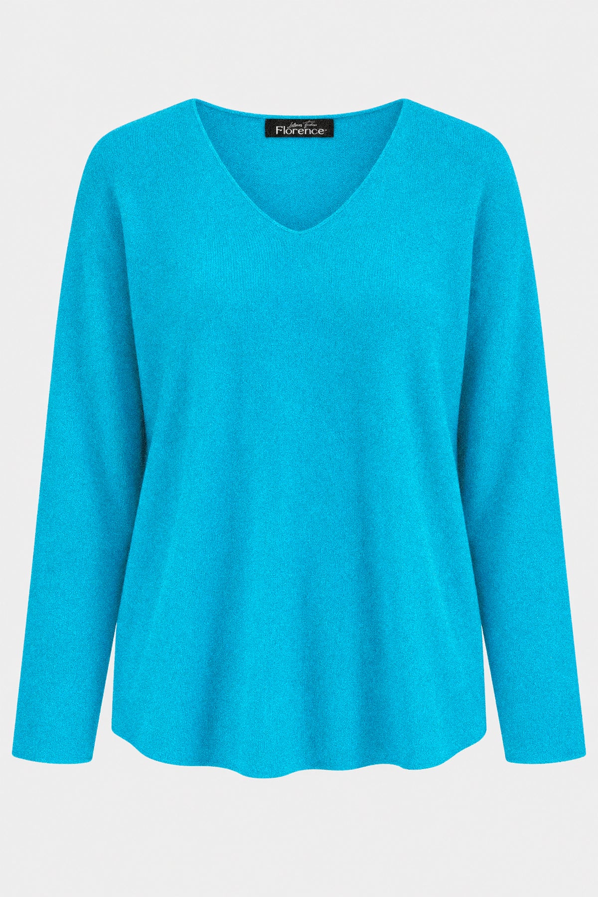 Cloud One V-Neck Jumper