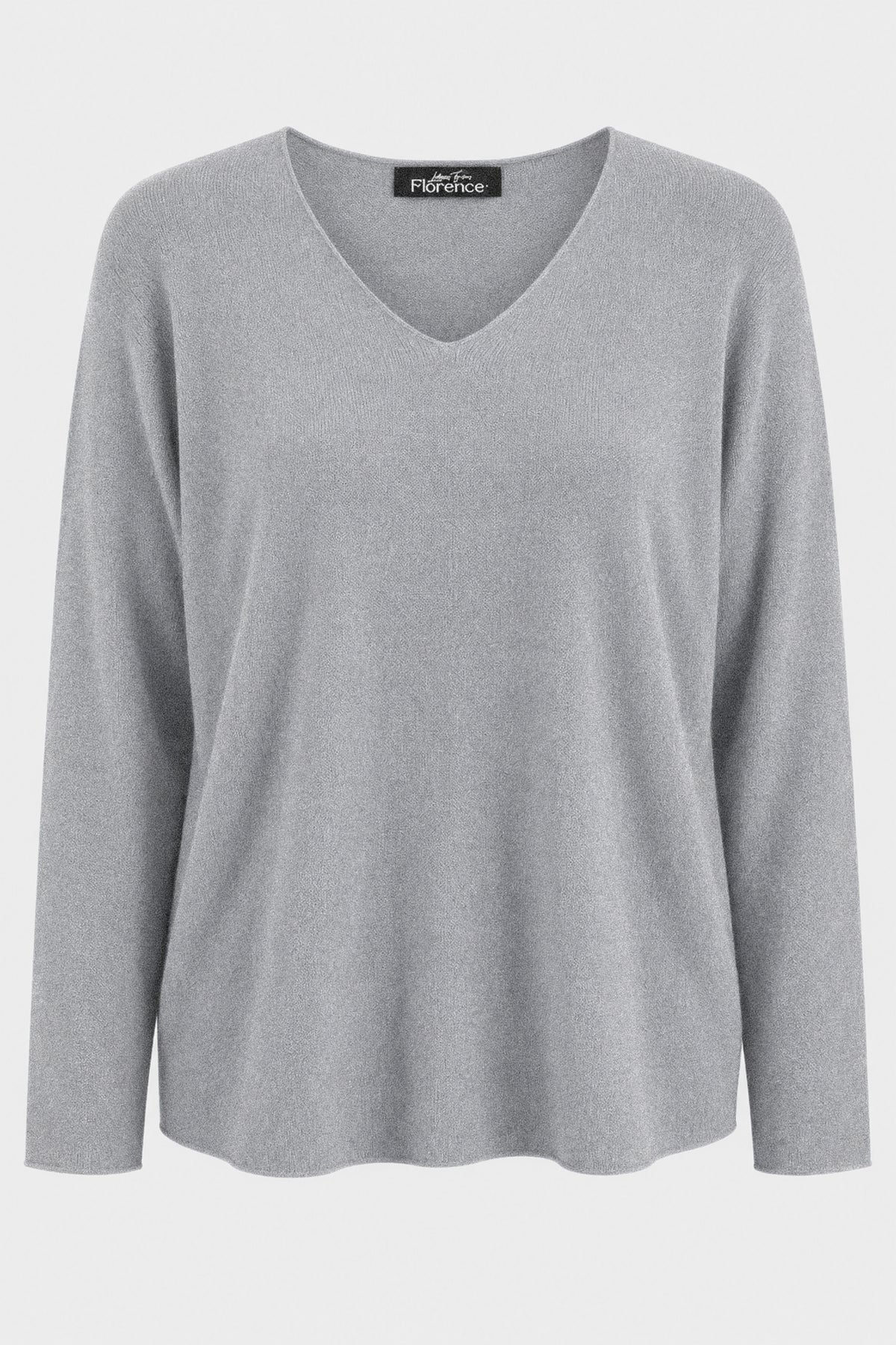 Cloud One V-Neck Jumper