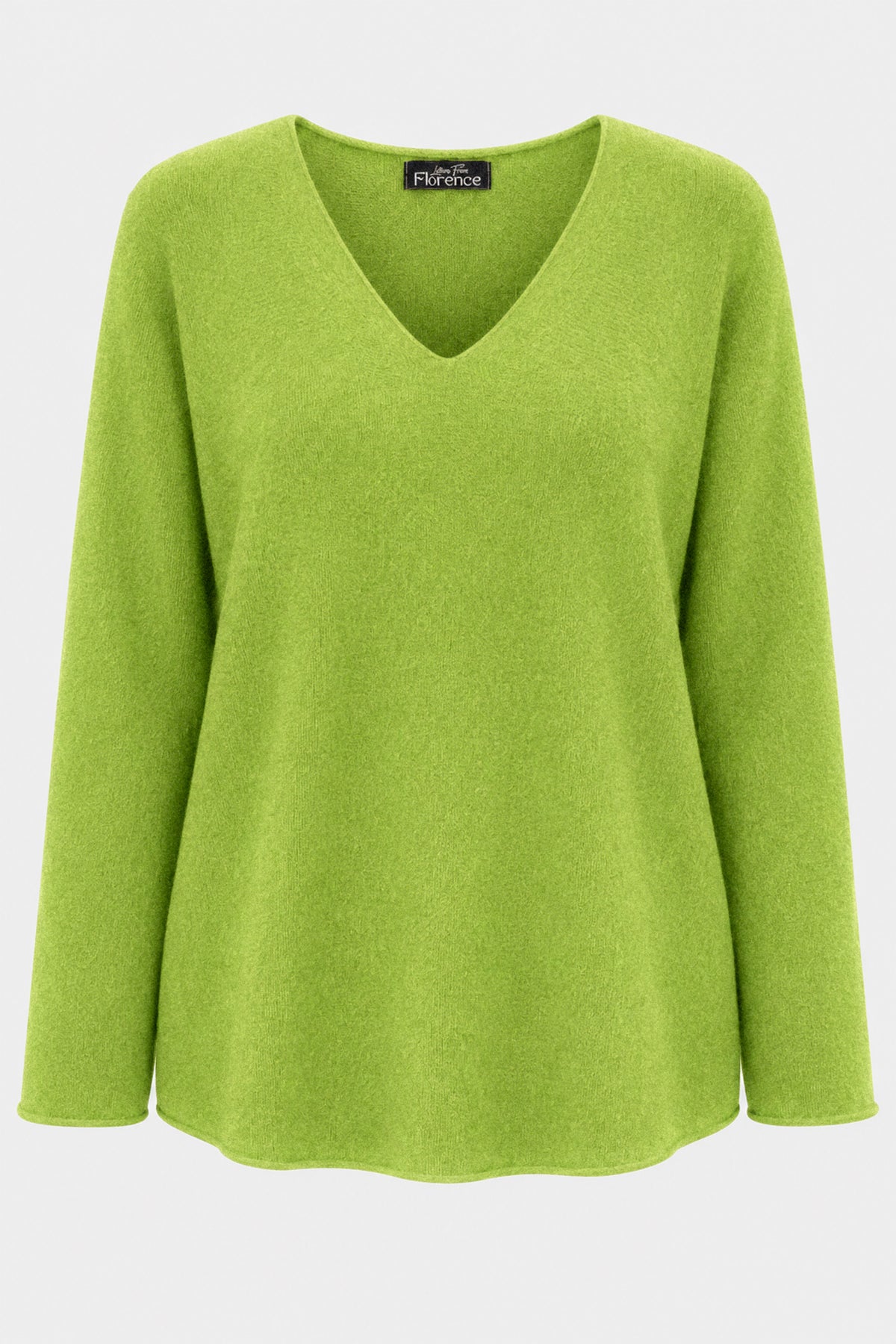 Cloud Two V-Neck Jumper