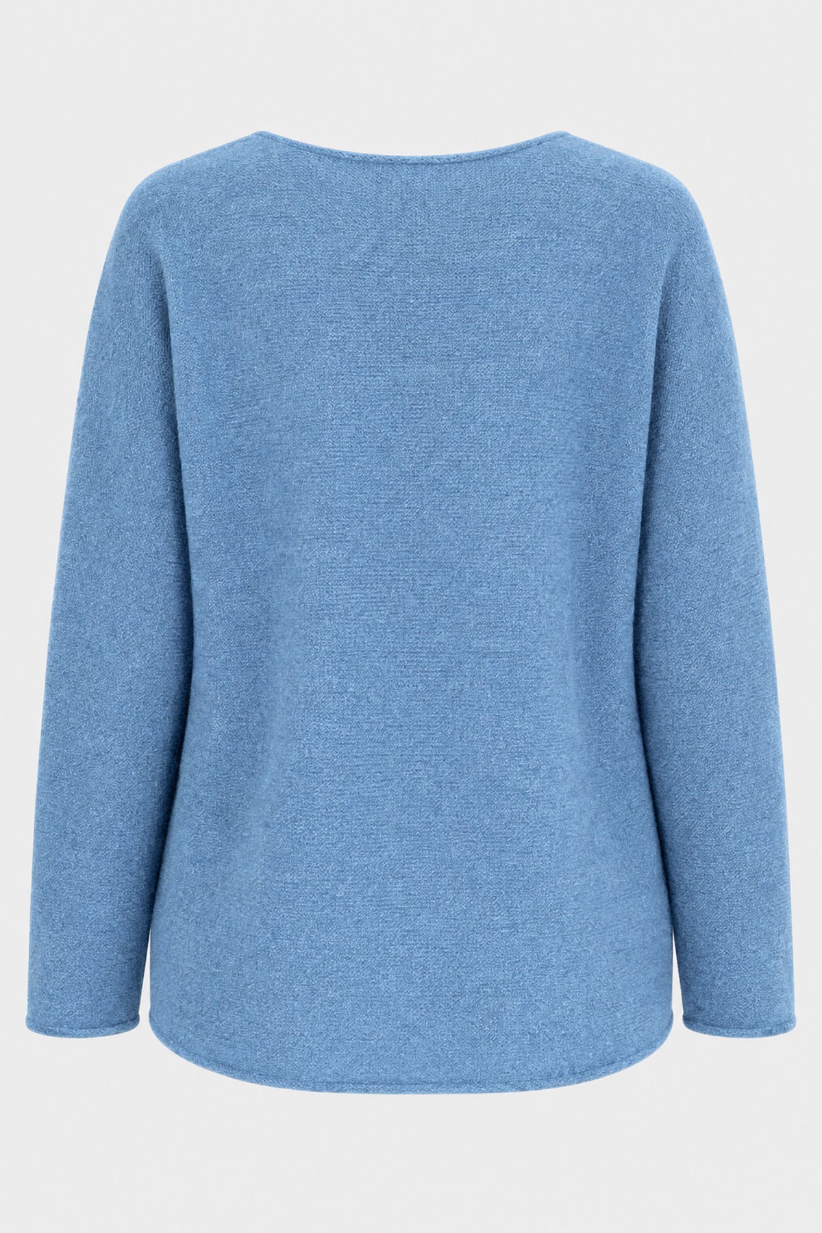 Cloud Two V-Neck Jumper