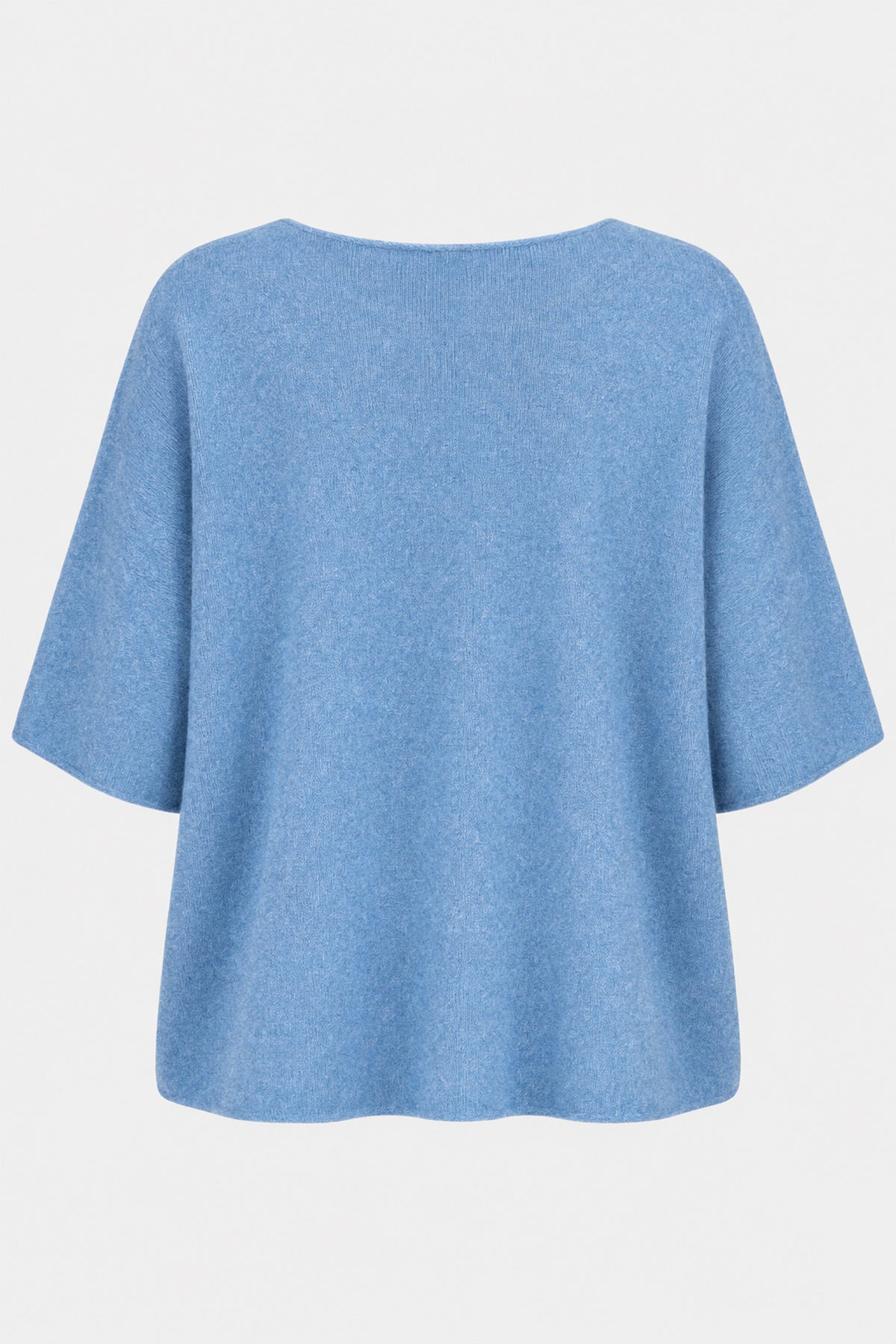 Cloud Two V-Neck Crop