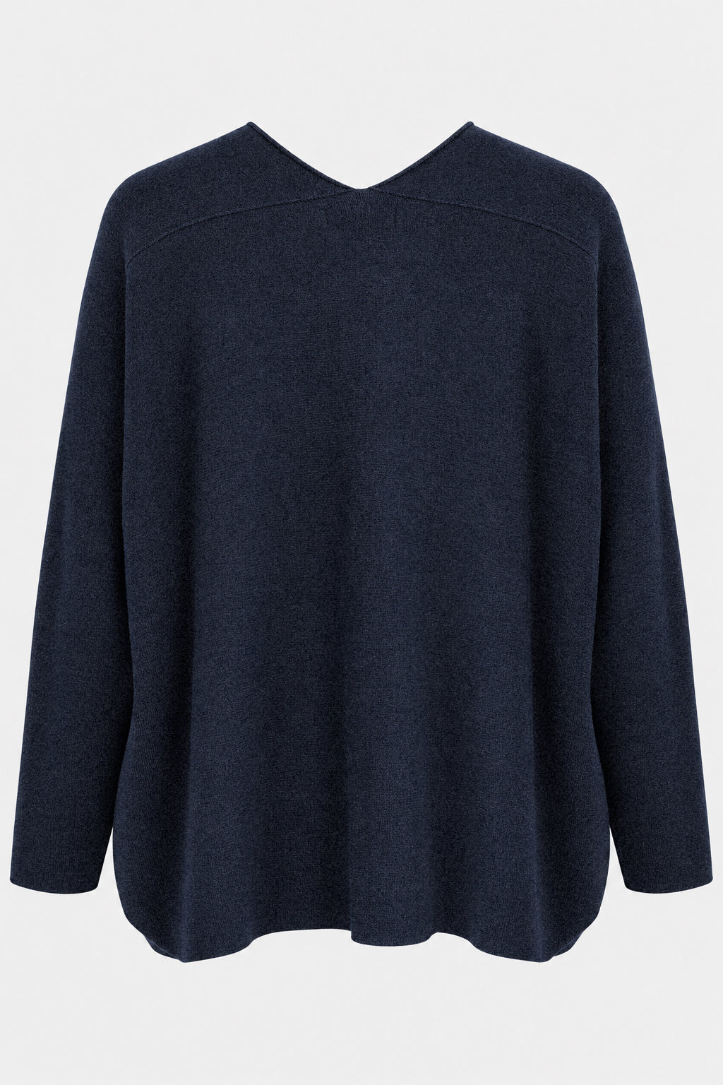 Cloud One V-Neck Oversize Jumper