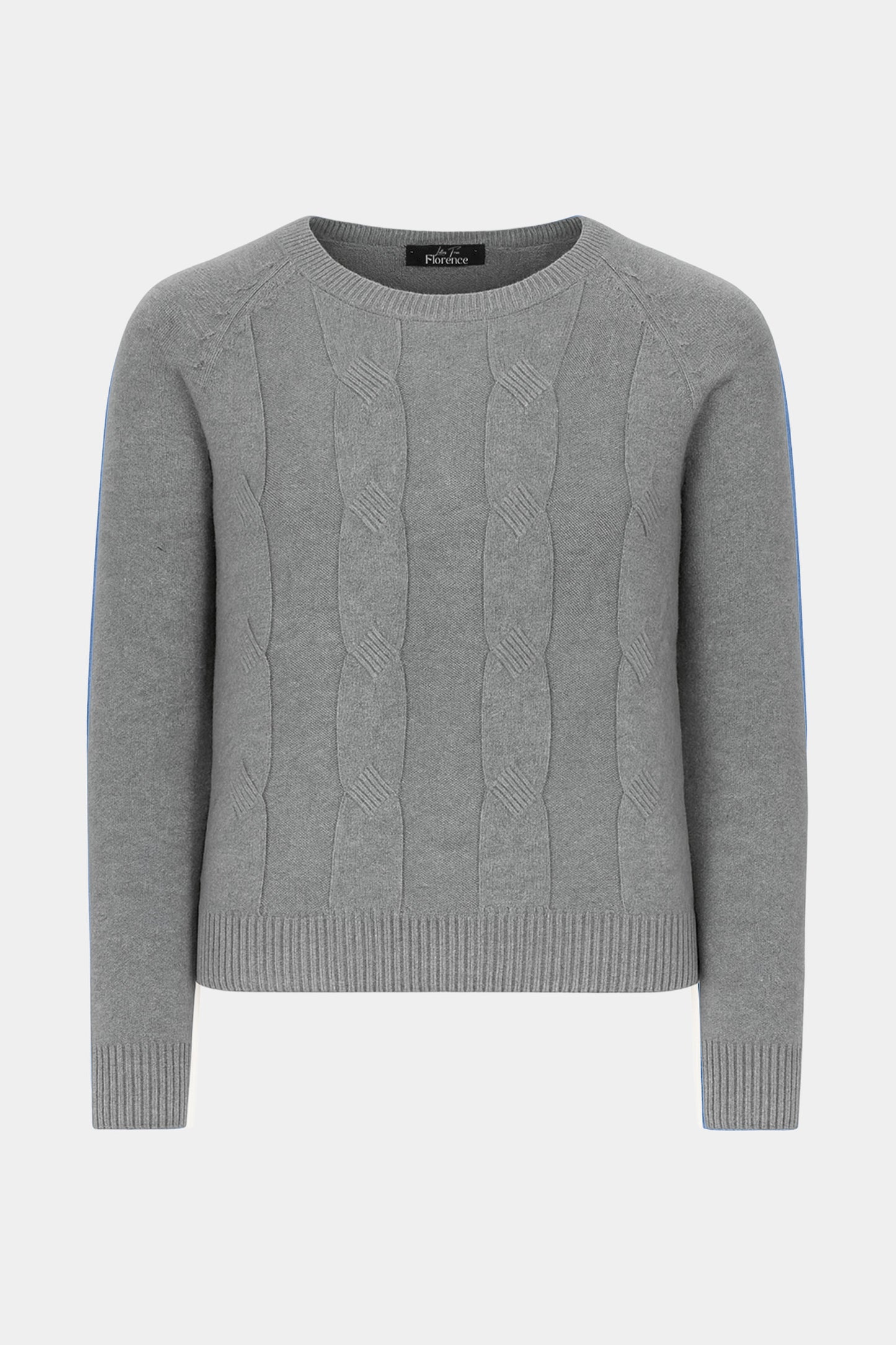 Crew Cable Front Jumper