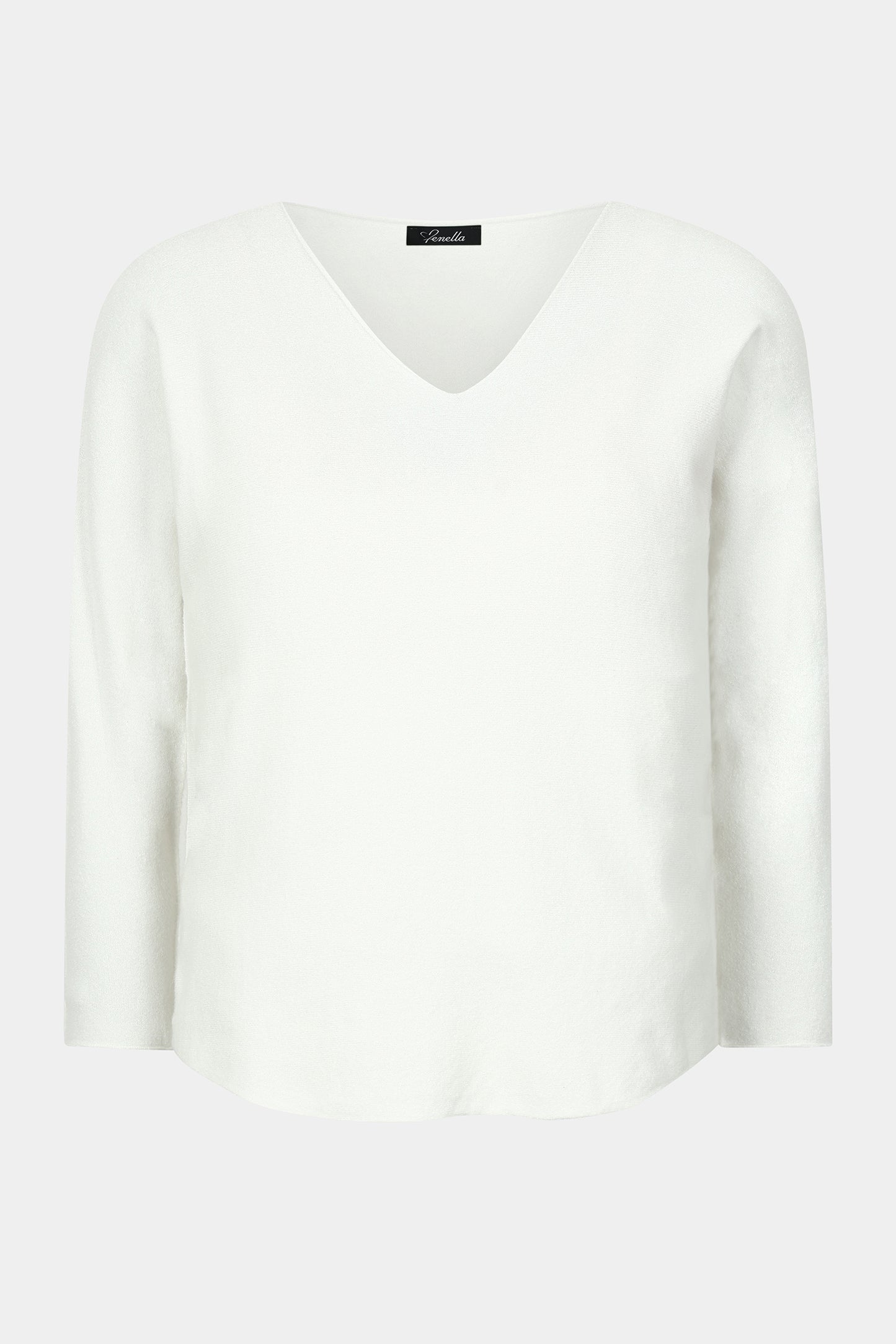 Wren Cloud Knit Light Jumper - Fenella