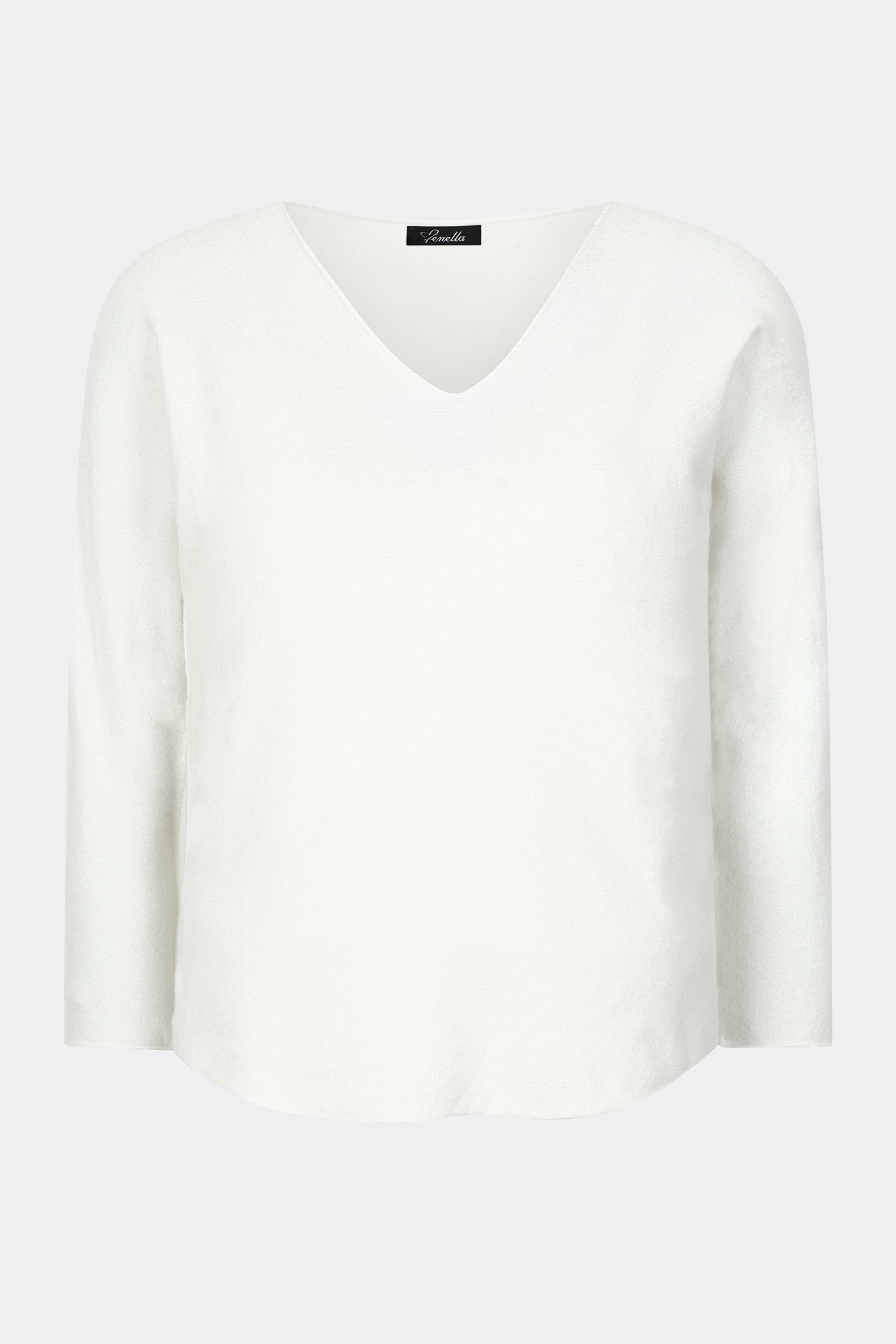 Wren Cloud Knit Light Jumper - Fenella