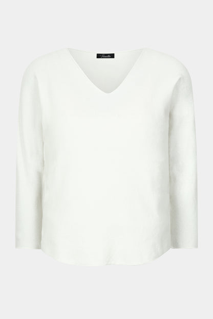 Wren Cloud Knit Light Jumper - Fenella