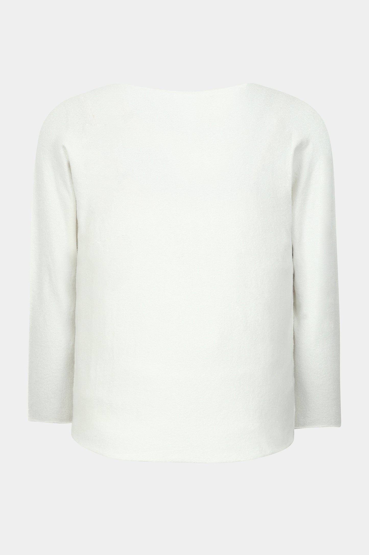 Wren Cloud Knit Light Jumper - Fenella