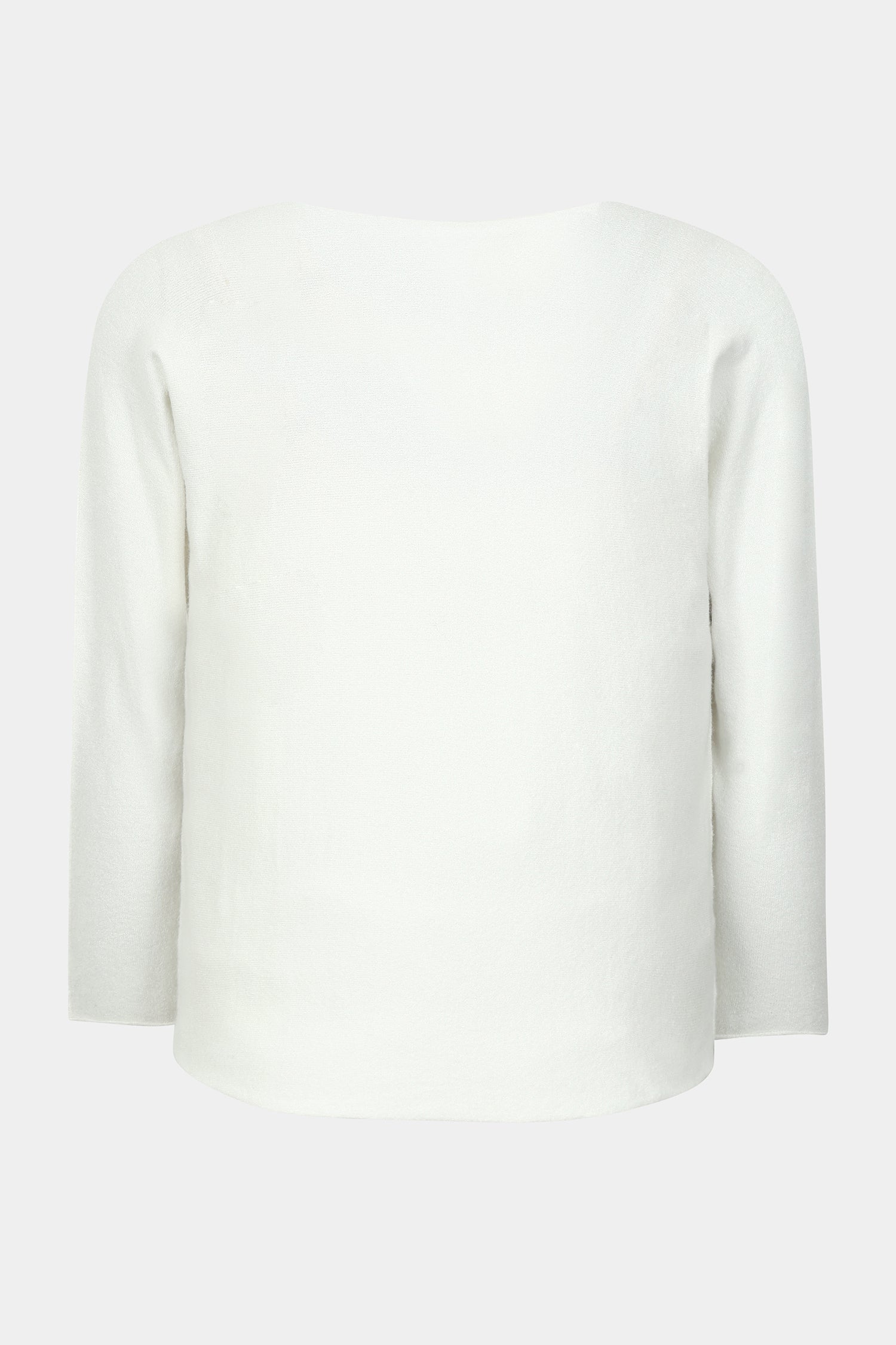 Wren Cloud Knit Light Jumper - Fenella