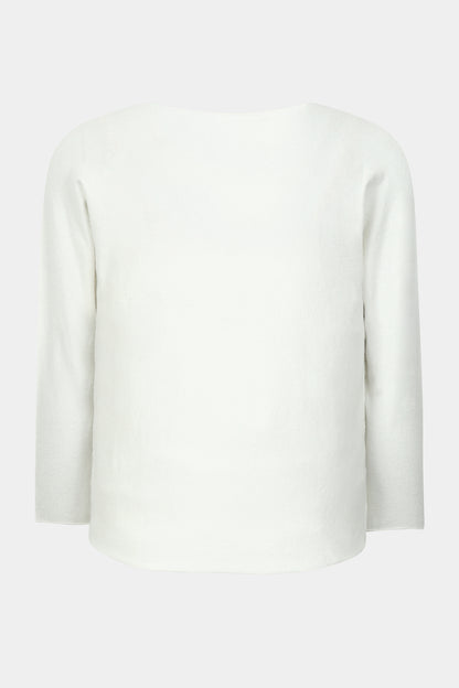 Wren Cloud Knit Light Jumper - Fenella