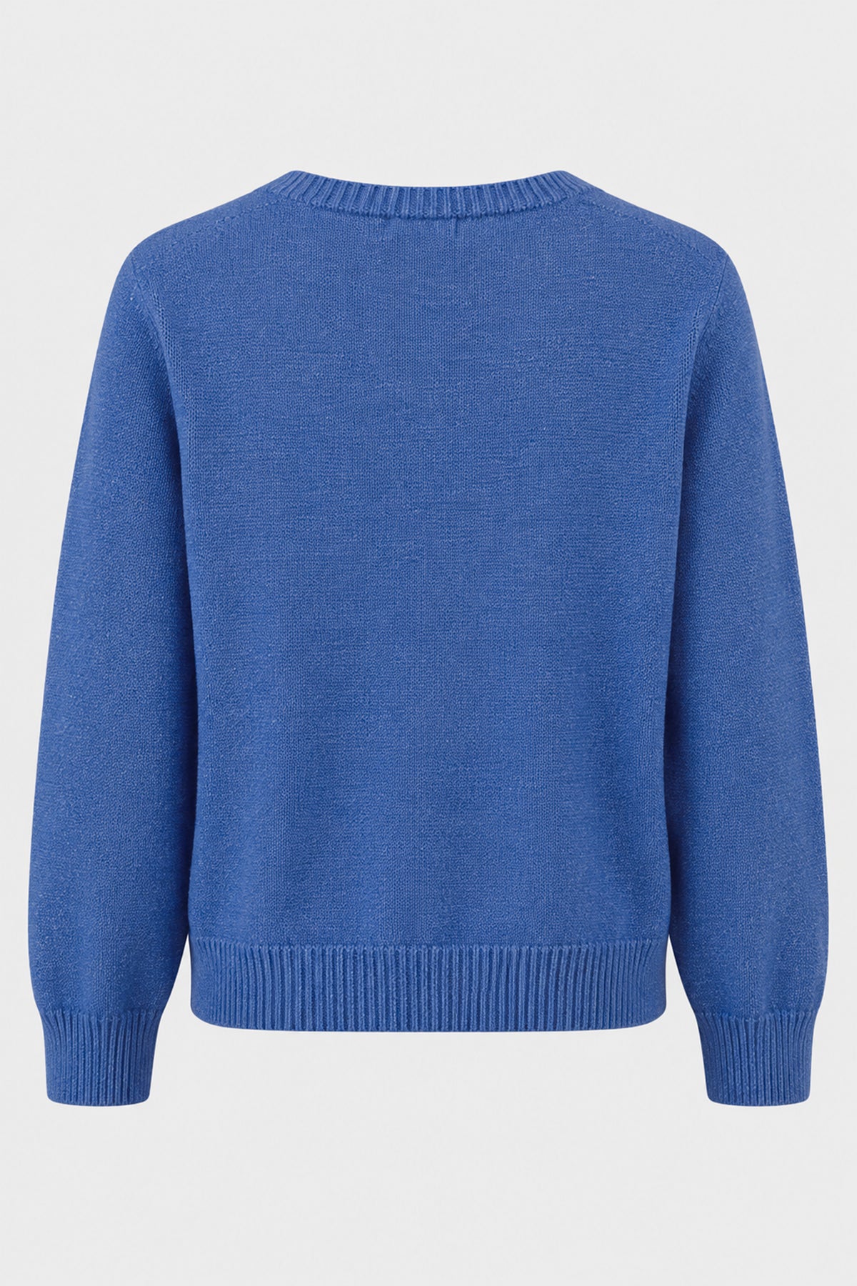 Cloud Two V Knit Cardigan