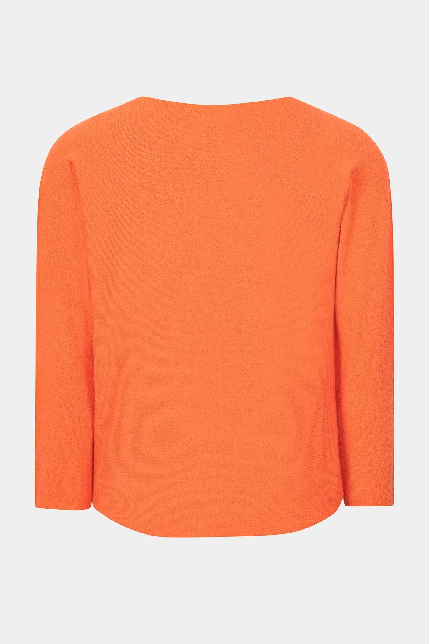 Cloud One Slash Neck Jumper