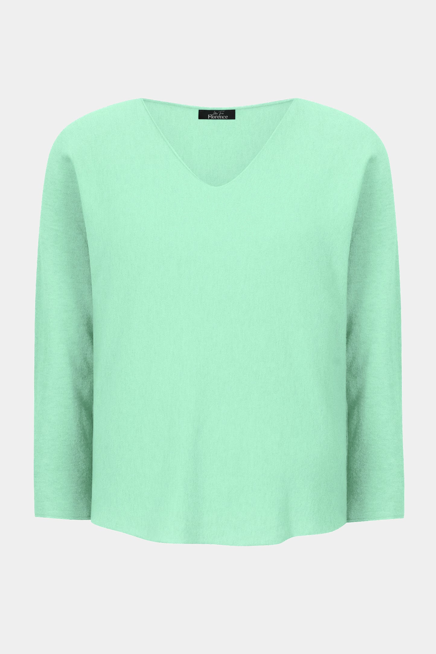 Cloud One V-Neck Jumper