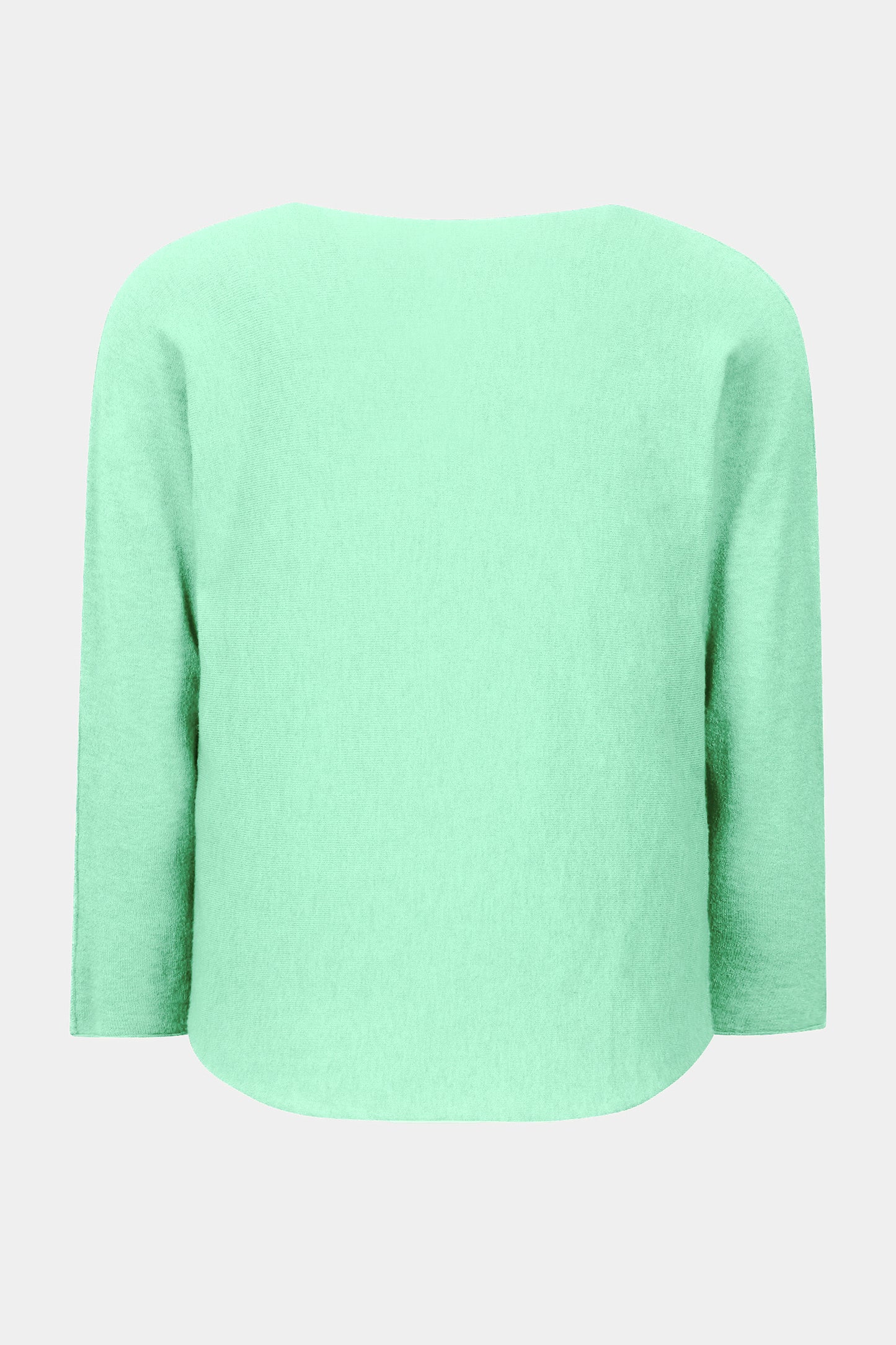 Cloud One V-Neck Jumper