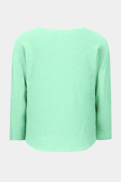Cloud One V-Neck Jumper