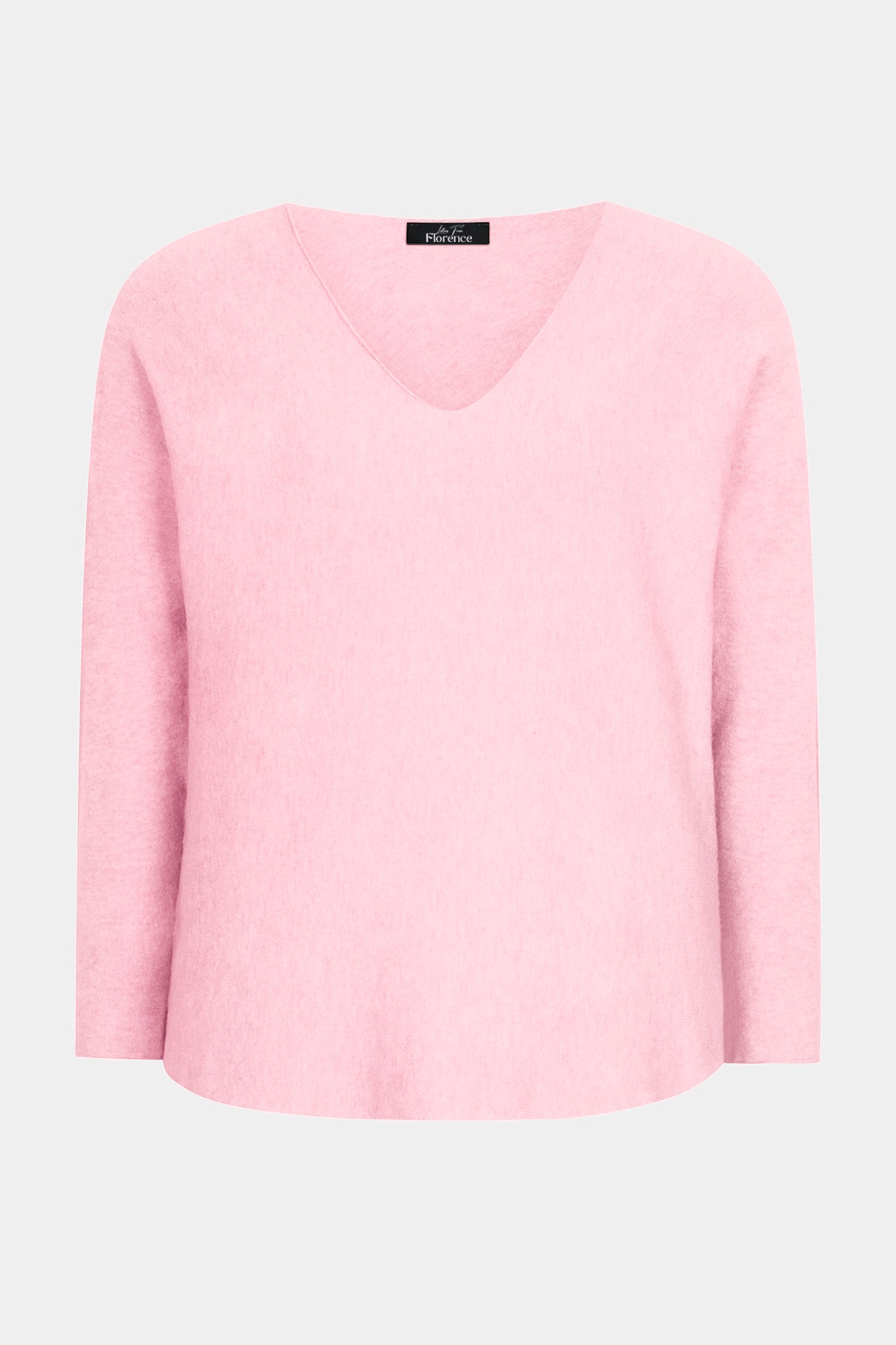 Cloud One V-Neck Jumper