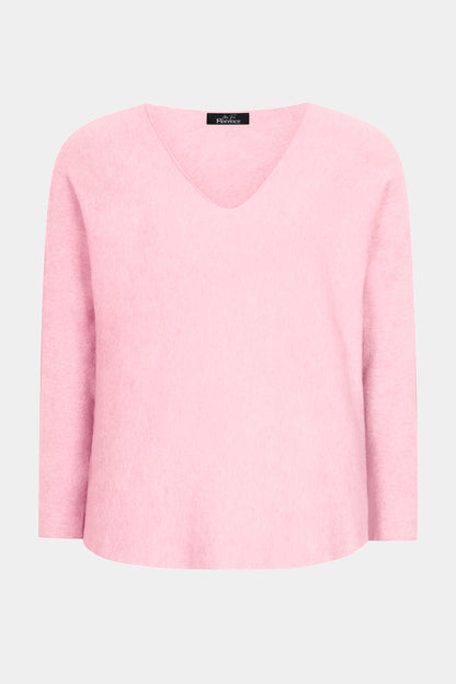 Cloud One V-Neck Jumper