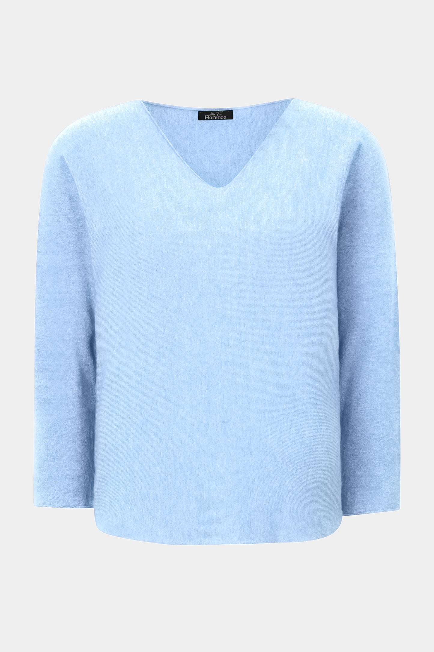 Cloud One V-Neck Jumper