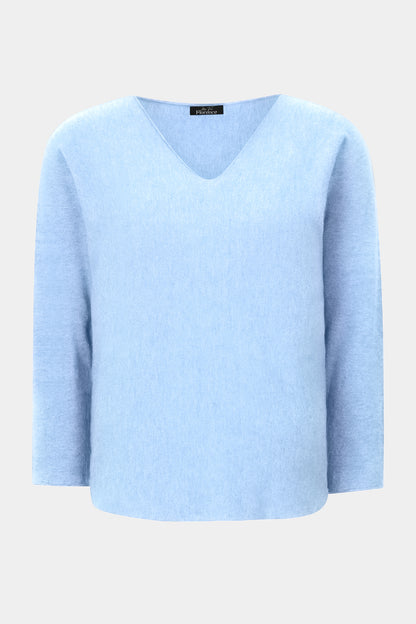 Cloud One V-Neck Jumper